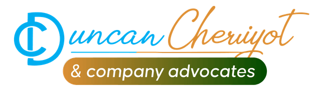 Duncan Cheruiyot & Company Advocates