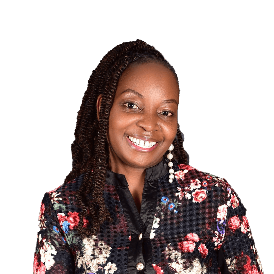 Rose Nduku Ndinda, Customer Service